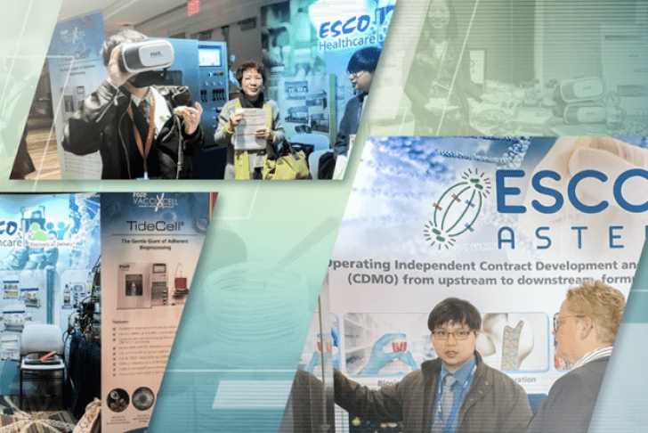 esco-aster-joins-the-world-vaccine-congress-for-the-6th-time-esco-aster