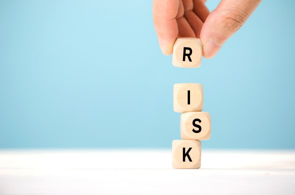 API Risk