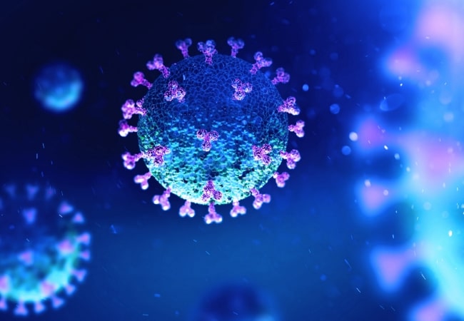 Coronavirus