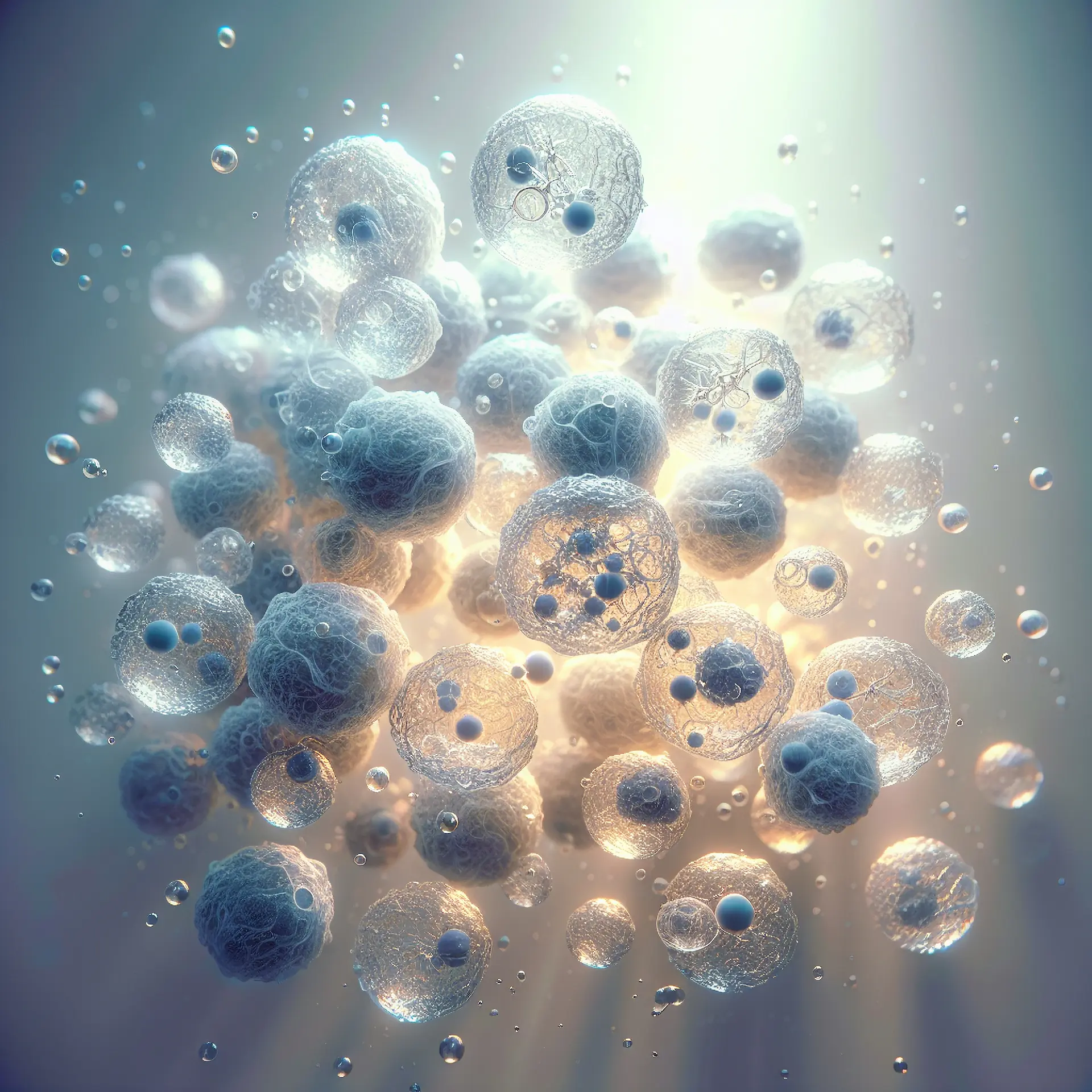 Exosome Nasal Formulation Development