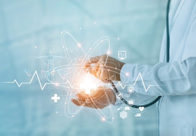 Nanomedicine in Peptide and Nucleic Acid-based Therapeutics 