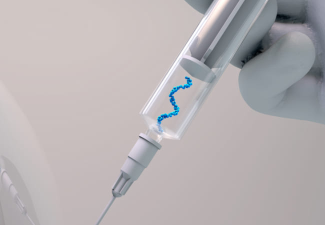 Recent Advancements in RNA Therapeutics and Nanomedicine