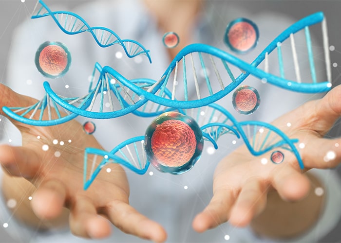 Tide Motion® Bioreactors in Cell Culture Applications