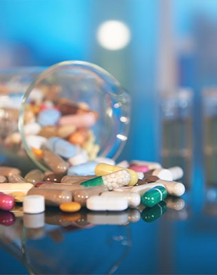 Research Application bg